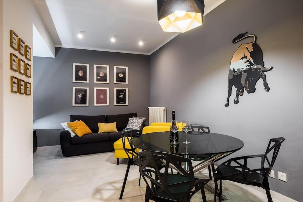 Harinero, Characteristic Apartment In The Center Sant'Agata Bolognese Extérieur photo