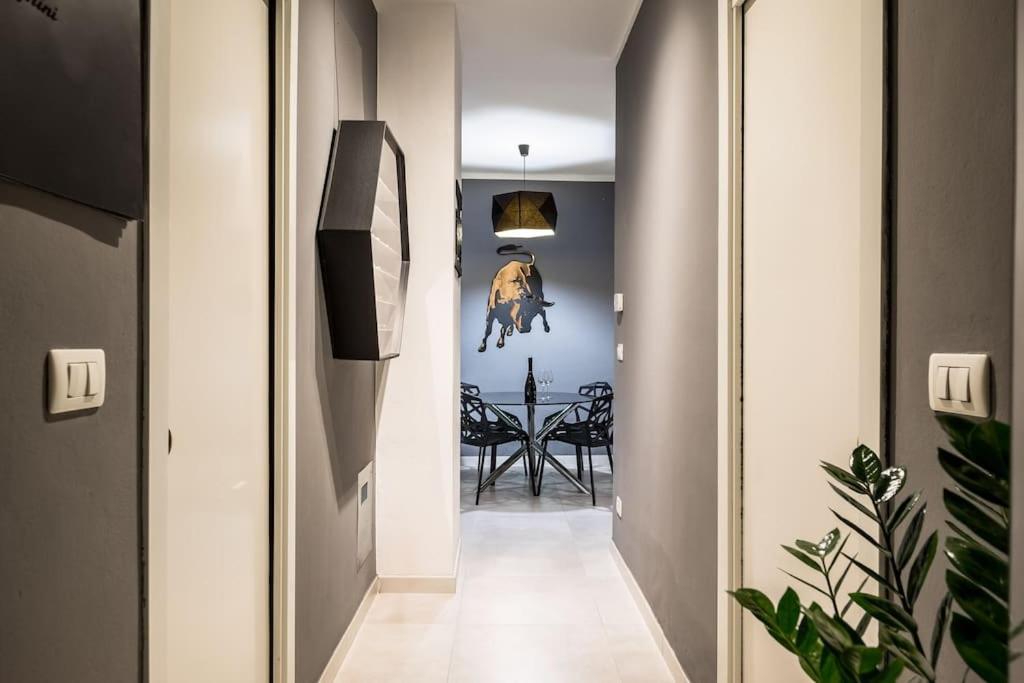Harinero, Characteristic Apartment In The Center Sant'Agata Bolognese Extérieur photo