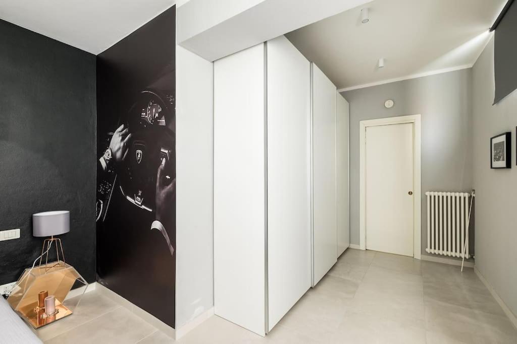 Harinero, Characteristic Apartment In The Center Sant'Agata Bolognese Extérieur photo