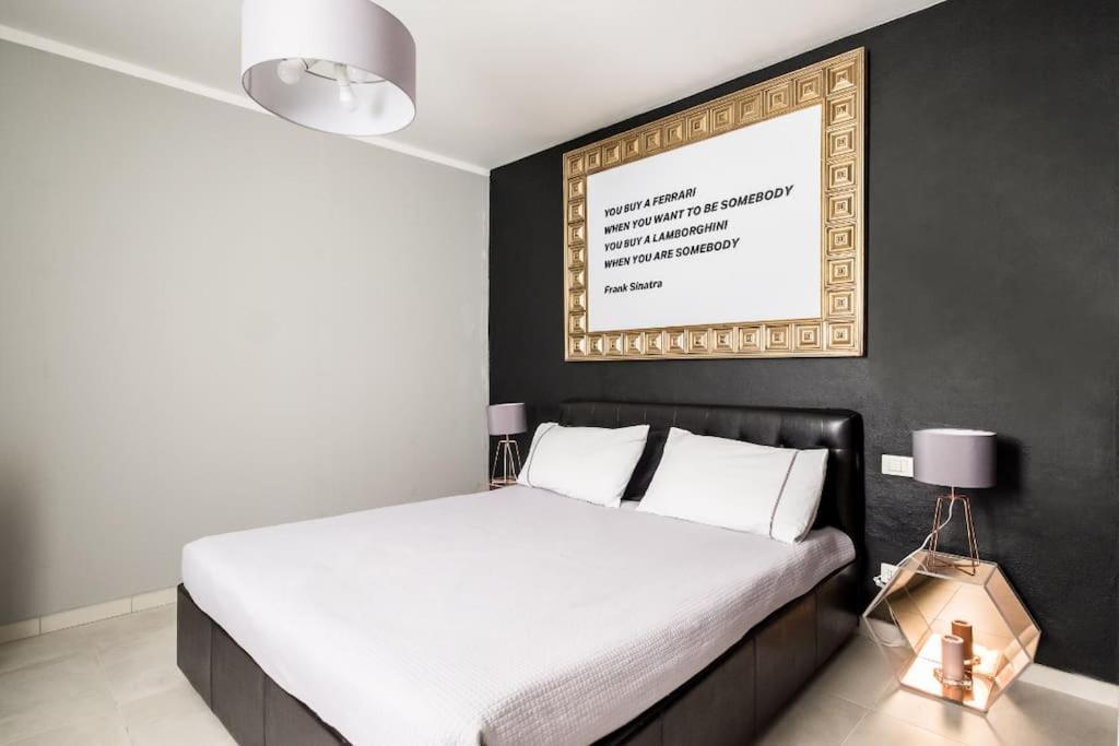 Harinero, Characteristic Apartment In The Center Sant'Agata Bolognese Extérieur photo