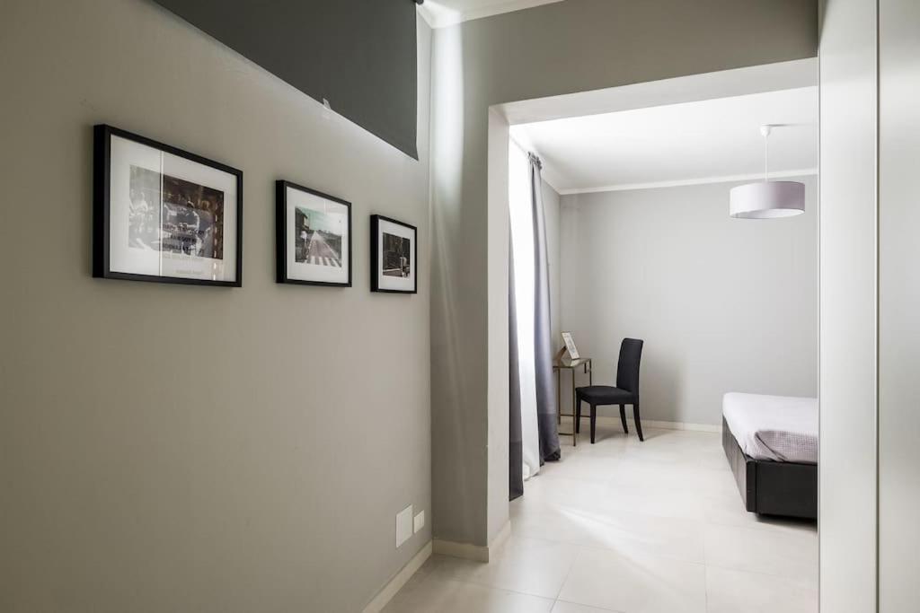 Harinero, Characteristic Apartment In The Center Sant'Agata Bolognese Extérieur photo
